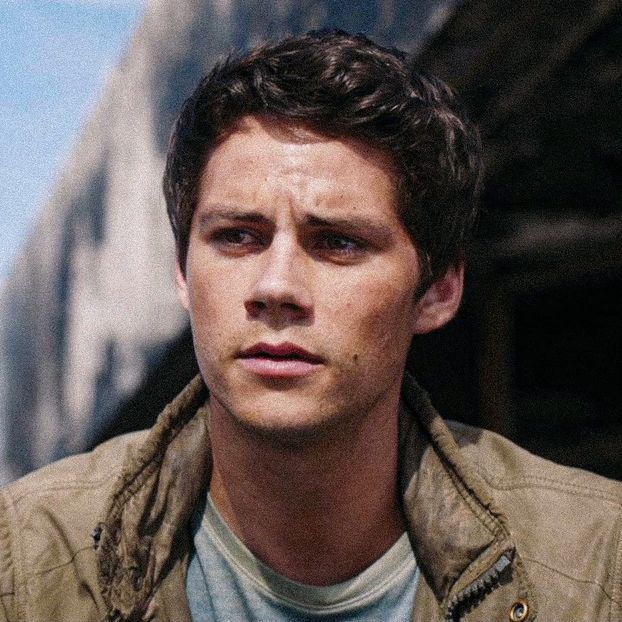 • sleepsong got Thomas. - when i see you on those streets