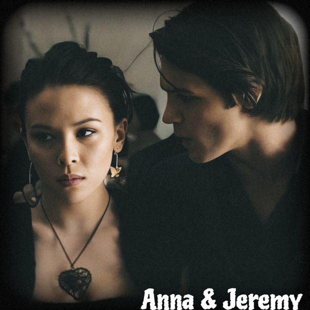 #InTheNight ✯ Janna - Maybe its a blessing in disguise