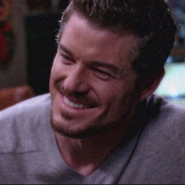 • Freedomx3 got Mark Sloan. - when i see you on those streets