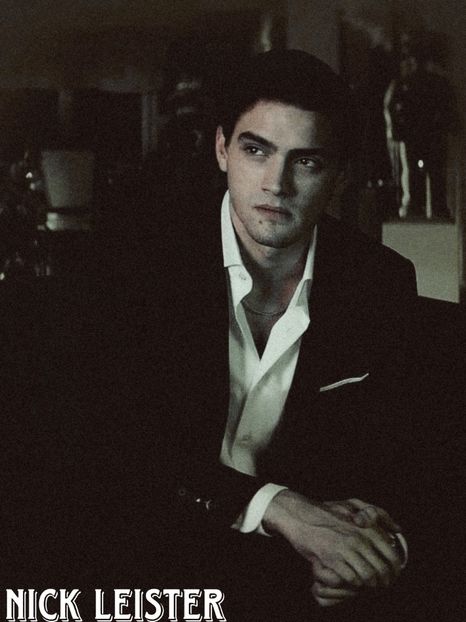 #iMysticFalls ➥ Nick Leister - Maybe its a blessing in disguise