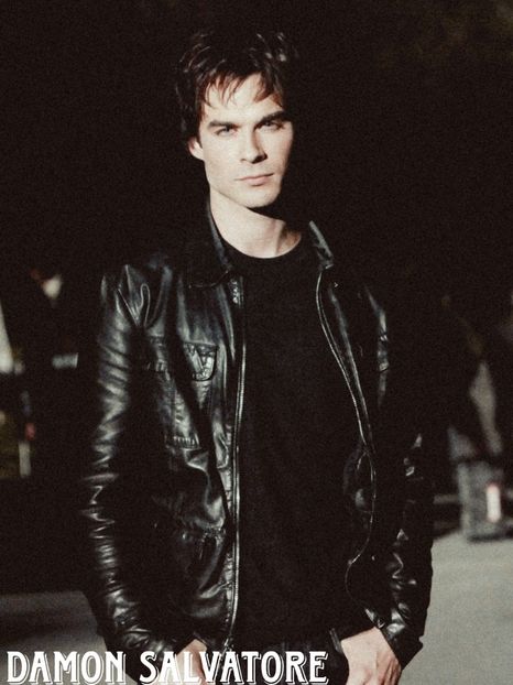 #crawlingback2me ➥ Damon Salvatore - Maybe its a blessing in disguise