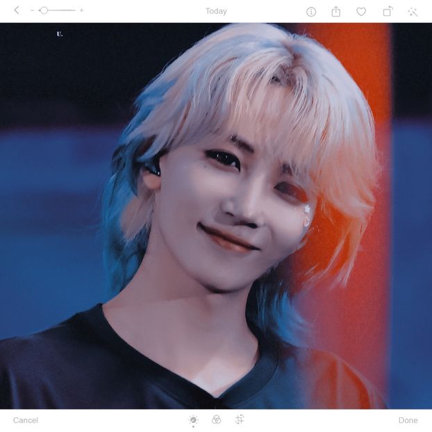 14.08 ⸒⸒ ⠀⠀ʚ⋅ɞ enchant—ing. ✷ tokki. - Confessions IV