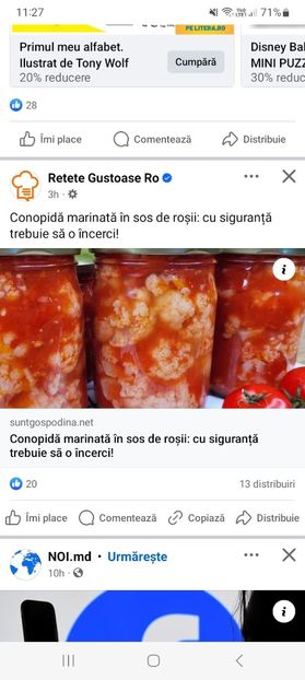 Screenshot_20240814_112732_Facebook - Conopida marinata in sos de rosii