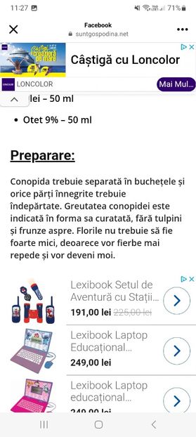 Screenshot_20240814_112748_Facebook - Conopida marinata in sos de rosii