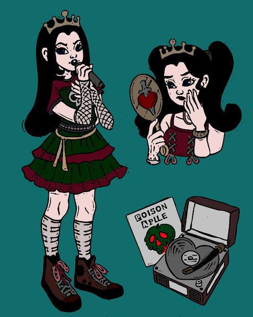  - 01 disney princess altele 04