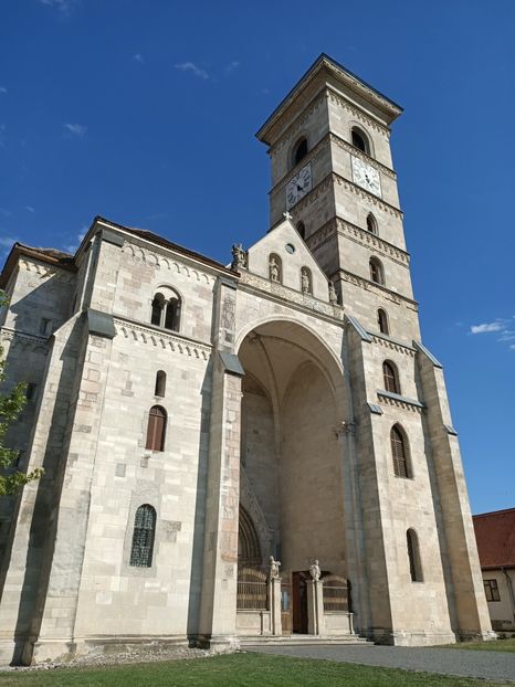 Img.2024.08.12 - Alba Iulia