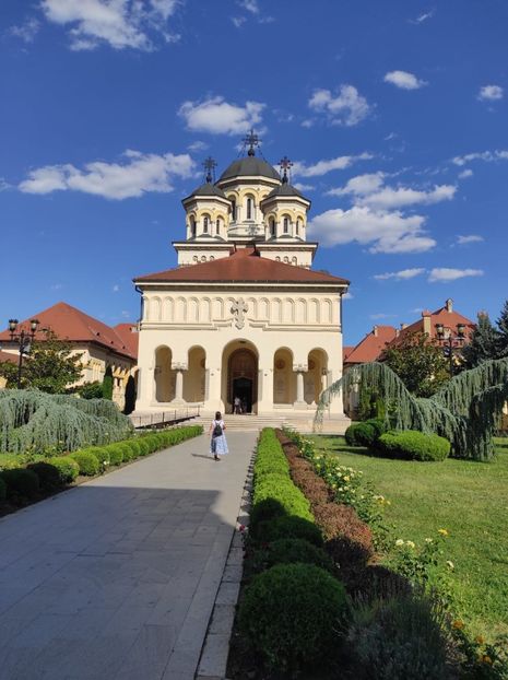 Img.2024.08.14 - Alba Iulia