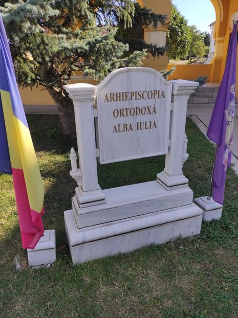 Img.2024.08.14 - Alba Iulia