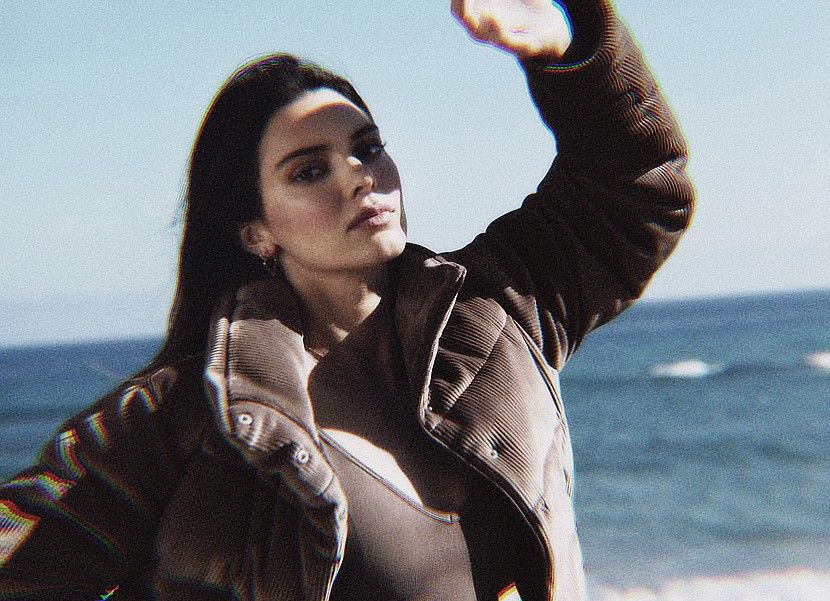 ༆14Aug،24=͟͟͞♡　　·◊· E̮x̮t̮r̮a̮: ᖽᐸendall ‹AloYoga, Outerwear Campaign, 2021. - flowers of fire blossom in me
