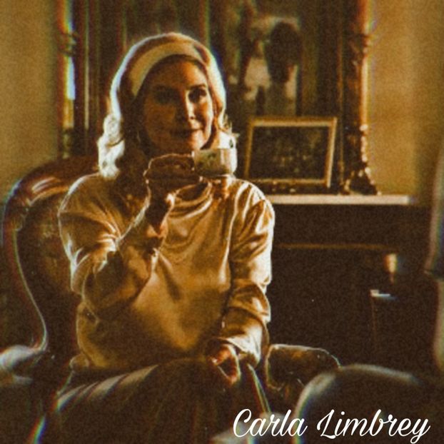 #Tintype ✧ Carla Limbrey. - Maybe its a blessing in disguise