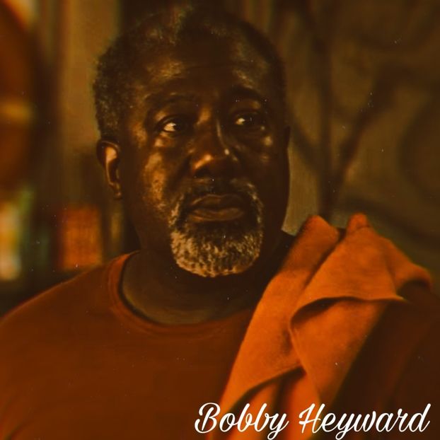 #aftersun ✧ Bobby Heyward. - Maybe its a blessing in disguise