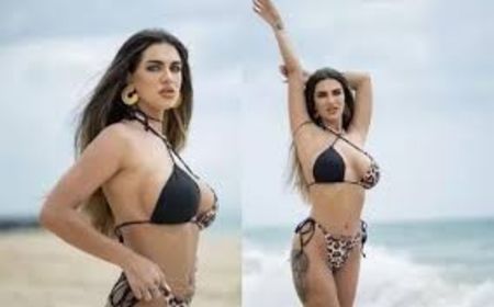 Larisa.Lala. - Alege ispita preferata de la Insula Iubirii