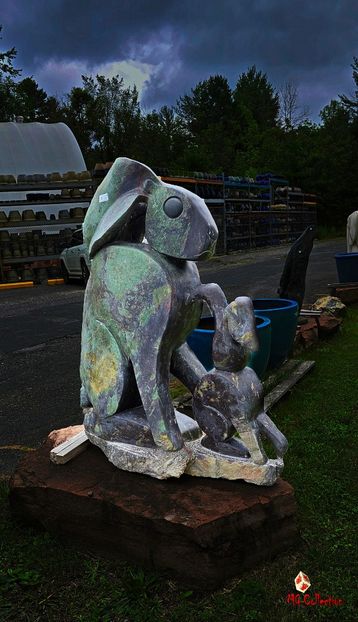 Art at Black River Trading Company 5 - A - DECO ART - CANADA