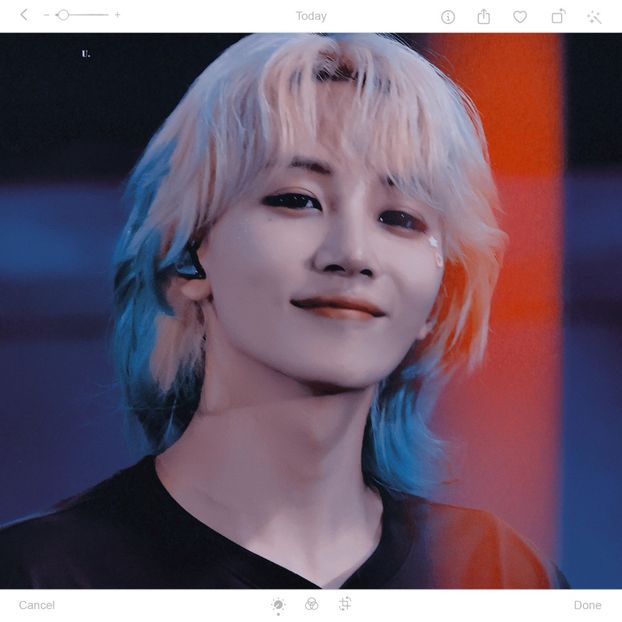 15.08 ⸒⸒ ⠀⠀ʚ⋅ɞ enchant—ing. ✷ tokki. - Confessions IV