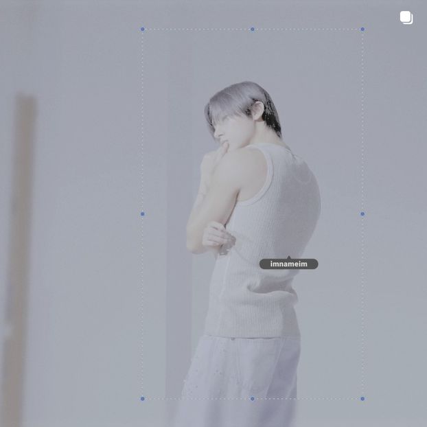 15.08.⠀⠀⠀ ✦ ꯭໋ 熱 t̟e̟n̟d̟e̟r̟♡uoᴉʇɔǝɟɟɐ. ̵ׄ ❵ - Mirrored Blind Playin