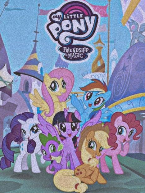 #Shibari ↳ Micutii Ponei. - Maybe its a blessing in disguise