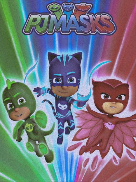 #Nidaros ↳ Eroi in Pijama. - Maybe its a blessing in disguise