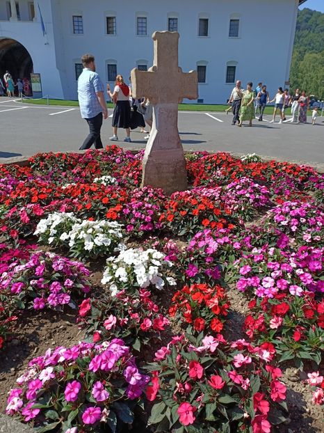 Img.2024.08.15 - Mănăstirea Brâncoveanu
