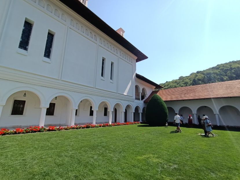 Img.2024.08.15 - Mănăstirea Brâncoveanu