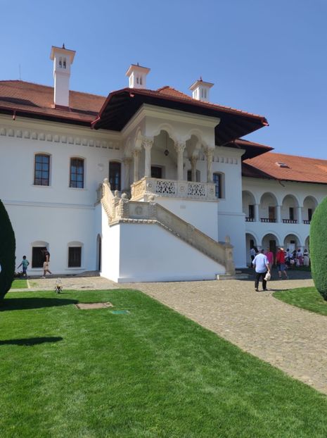 Img.2024.08.15 - Mănăstirea Brâncoveanu