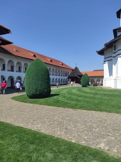 Img.2024.08.15 - Mănăstirea Brâncoveanu