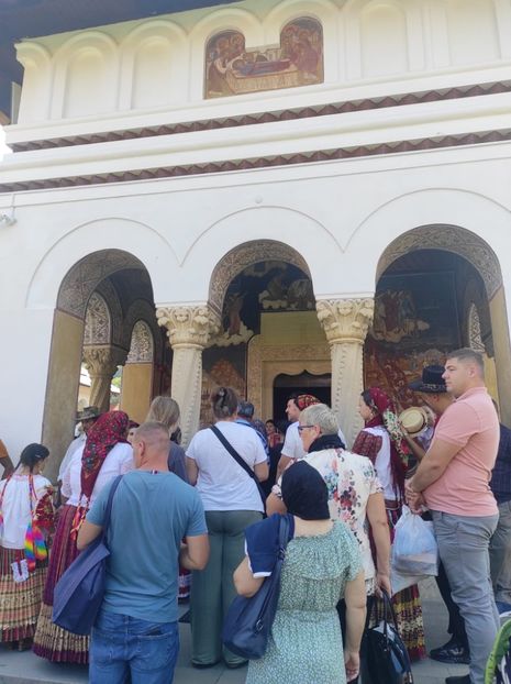 Img-2024.08.15 - Mănăstirea Brâncoveanu