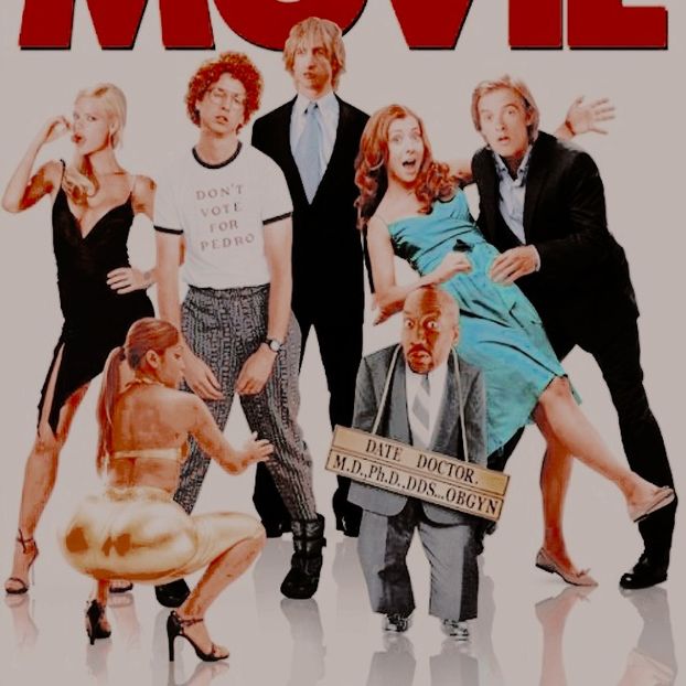 　　 ౿ Emptiness got Date Movie. - Meraki
