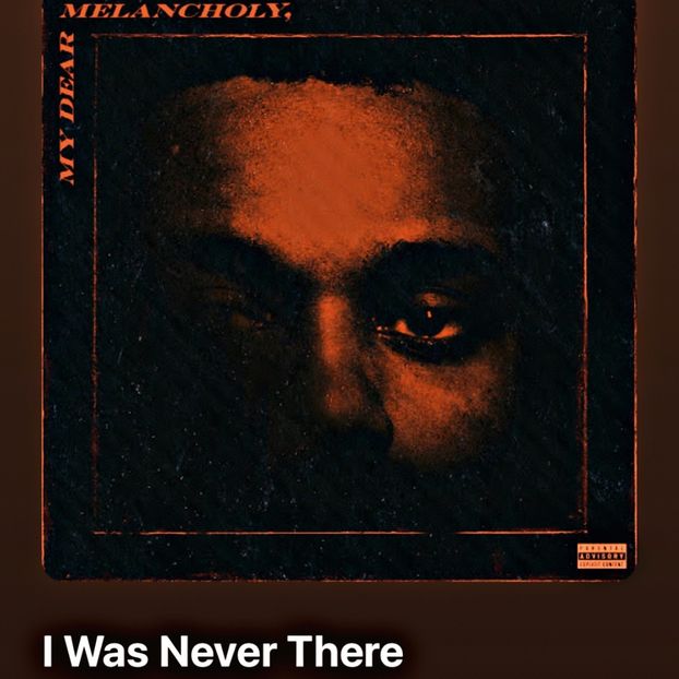 • insidemyself got “I Was Never There”. - when i see you on those streets
