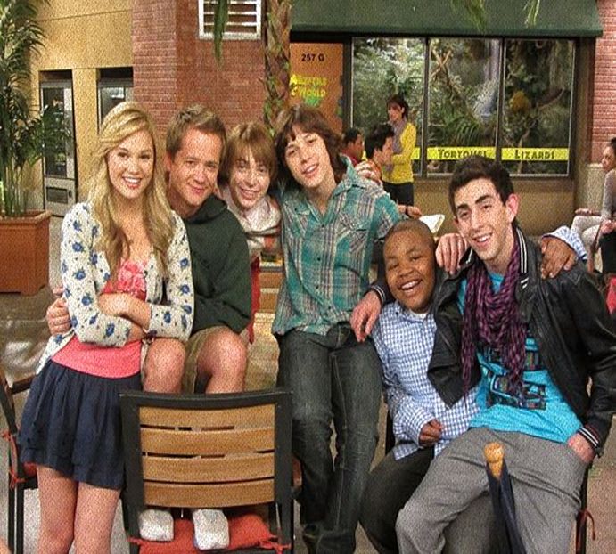 02 I Tintype got Kickin it. - Traveling in time