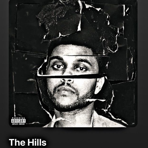 • skins got “The Hills”. - when i see you on those streets