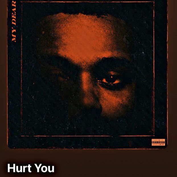 • QueenCyrusx got “Hurt You”. - when i see you on those streets