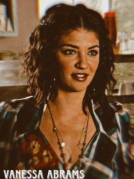 #Shibari ✰ Vanessa Abrams. - Maybe its a blessing in disguise