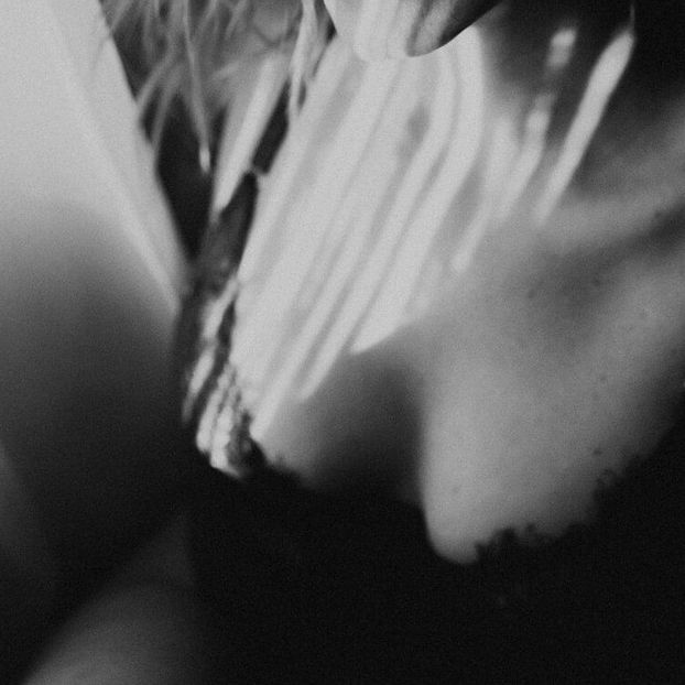 　　　 　　　beyond  　　　lewd. - Collection of Tintypes