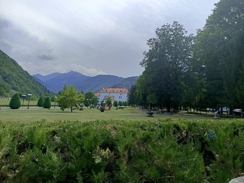 Img.2024.08.15 - Mănăstirea Brâncoveanu