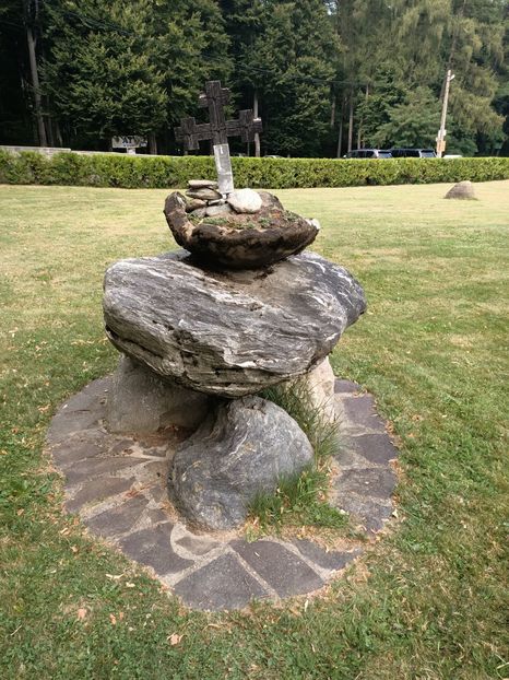 Img.2024.08.15 - Mănăstirea Brâncoveanu