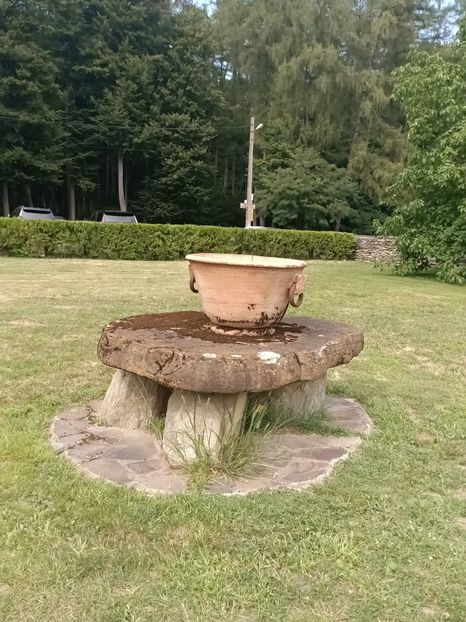 Img.2024.08.15 - Mănăstirea Brâncoveanu