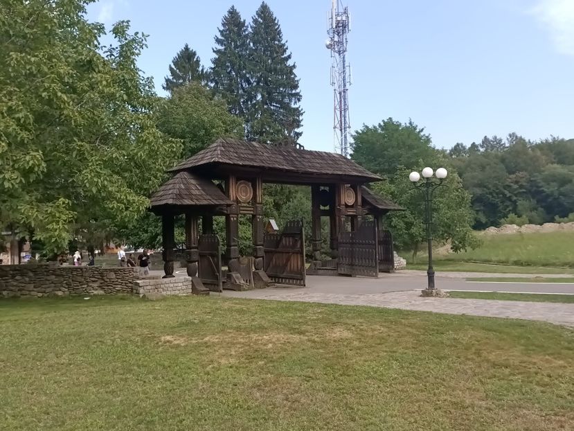 Img.2024.08.15 - Mănăstirea Brâncoveanu