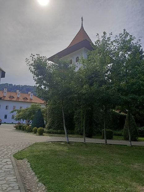Img.2024.08.15 - Mănăstirea Brâncoveanu