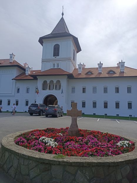 Img.2024.08.15 - Mănăstirea Brâncoveanu
