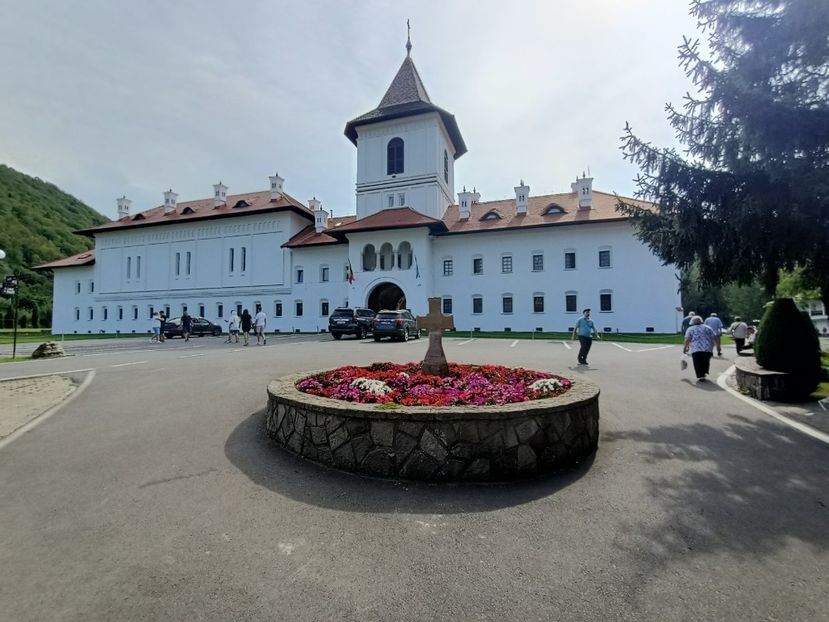 Img.2024.08.15 - Mănăstirea Brâncoveanu