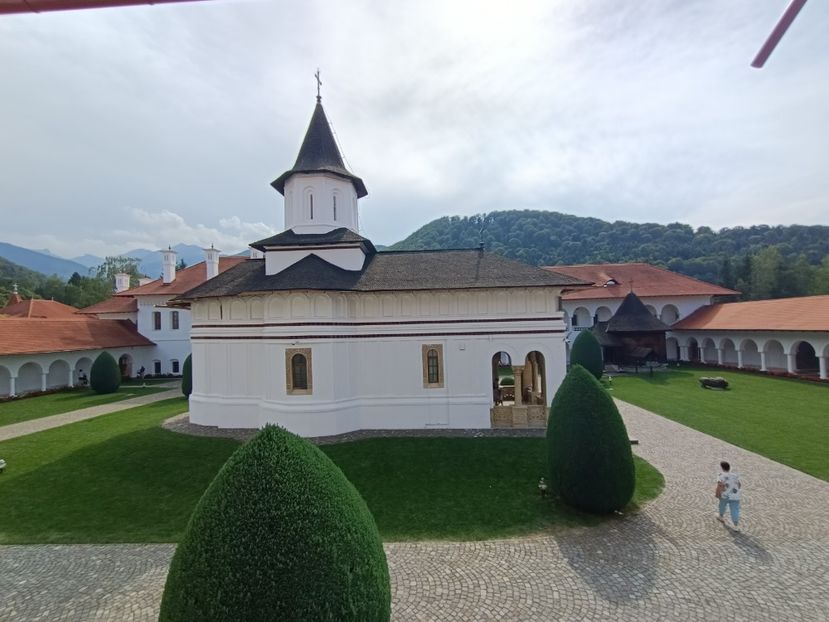 Img.2024.08.15 - Mănăstirea Brâncoveanu