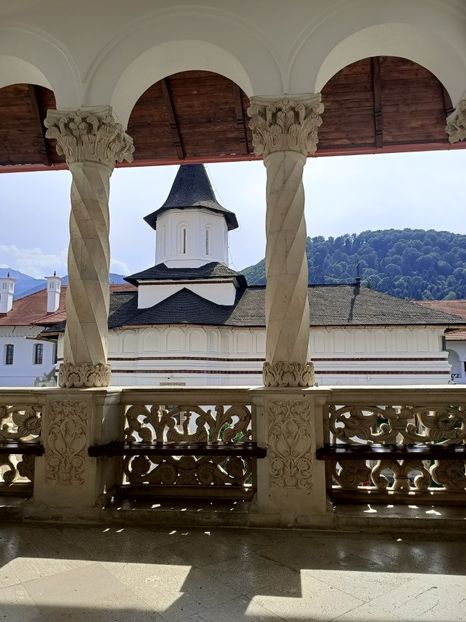 Img.2024.08.15 - Mănăstirea Brâncoveanu