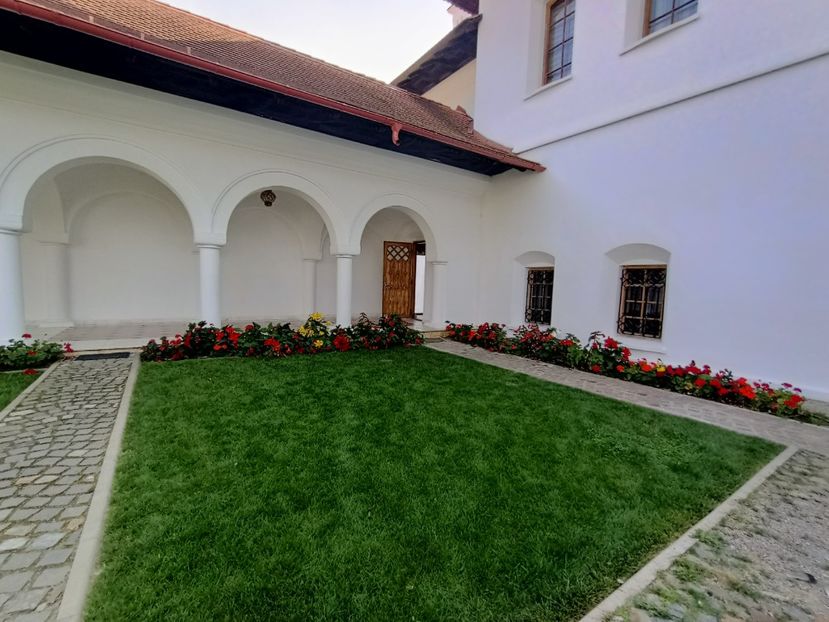 Img.2024.08.15 - Mănăstirea Brâncoveanu