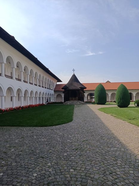 Img.2024.08.15 - Mănăstirea Brâncoveanu