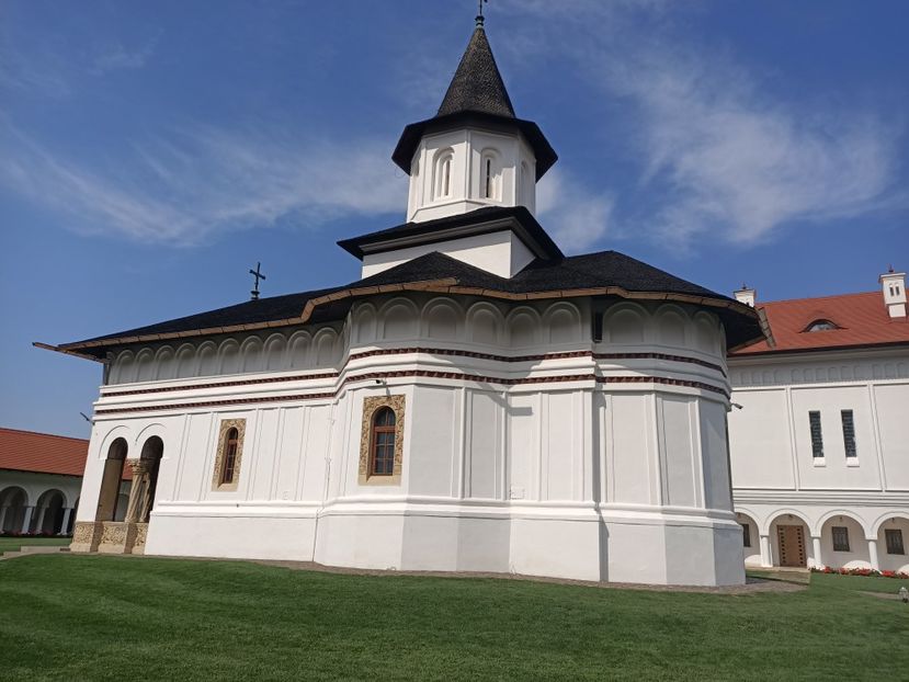 Img.2024.08.15 - Mănăstirea Brâncoveanu