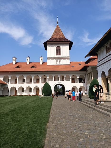 Img.2024.08.15 - Mănăstirea Brâncoveanu