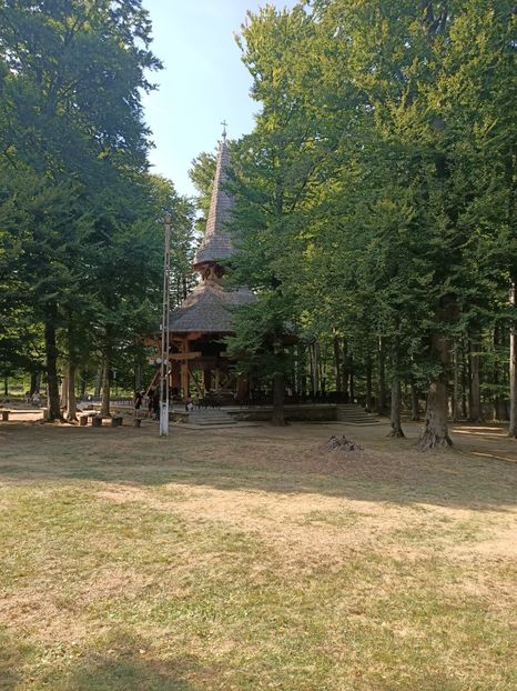 Img.2024.08.15 - Mănăstirea Brâncoveanu