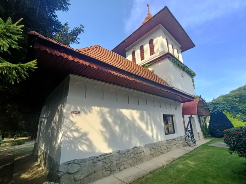 Img.2024.08.15 - Mănăstirea Brâncoveanu