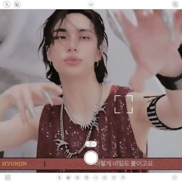 ⸙ .ೃ 16.08 　　 　⁞ ❏. gemini, camo, woodz — mia. - Fragments of Deceit