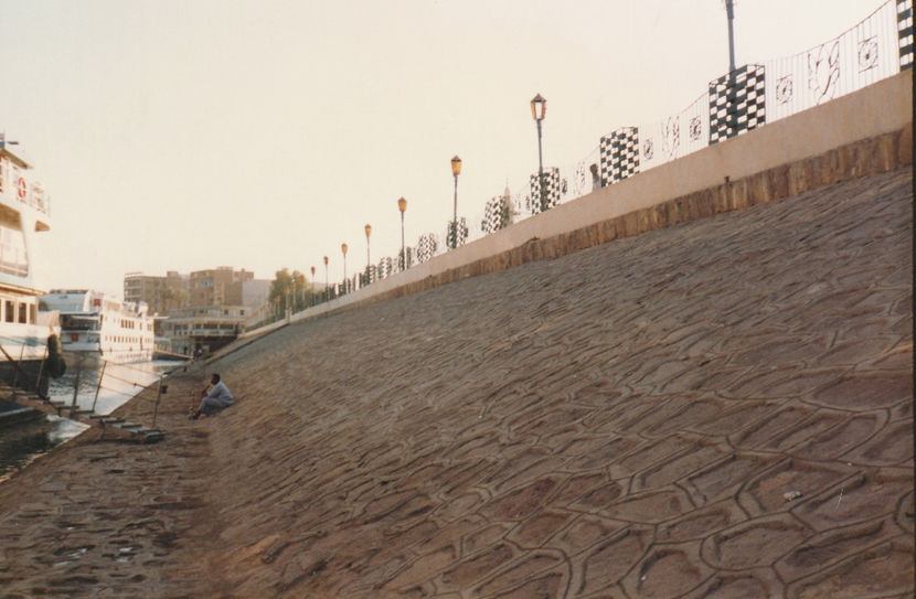 Cheiul de la Edfu - Edfu